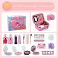 Kids Cosmetics Pretend Play Cosmetic Toy